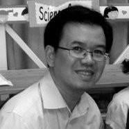 Kasey Wong