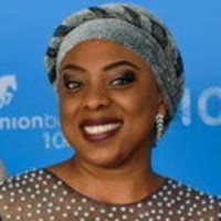 Rasheedat Popoola
