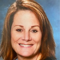 Sherry Stamp M.Ed, Rn, Ncsn