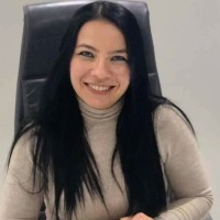 GÜLŞAH KAYA