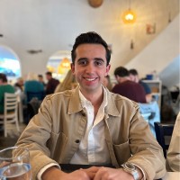 Gabriel Barrios Ramirez
