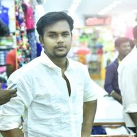 Ashok T