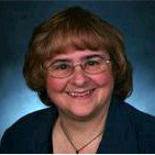 Marie Vaughan