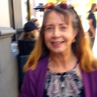 Janet Armitage