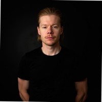 Bjarki Sigurjónsson