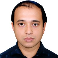 Shah Md Waliullah