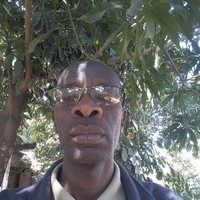 Innocent Lubilo