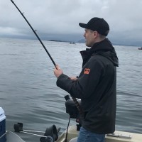 Nick Parker