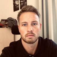 Jonathan Persson