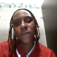Lillian Jackson