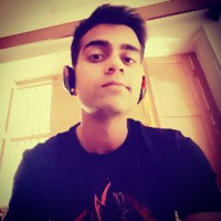 Paras Mishra
