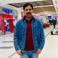 Nadeem Anwar