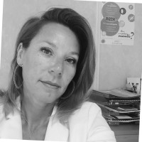 🎓Véronique Xavière BONNEAU