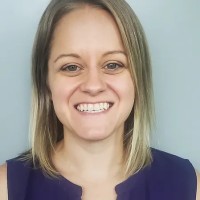 Abigail Grigsby, Otrl