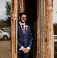 Joshua Murad