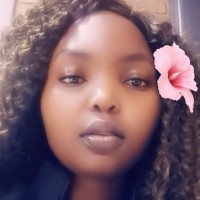 Charlotte Mnisi Mnisi