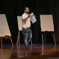 Juan Pablo Conte