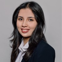 Nour Belhaj