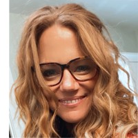 Kim Fawcett