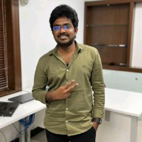 James Sundeep Guraja