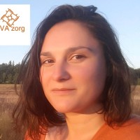Tamara van Alphen de Bie