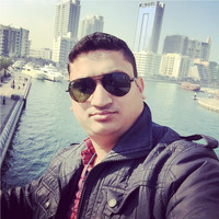 Ansuman Patnaik
