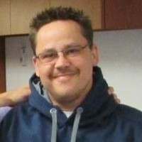Jason Mcgauvran