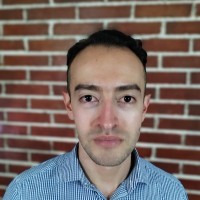Alejandro Mejia Matiz