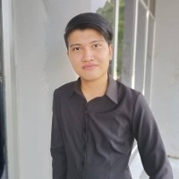 Muhammad Ridzuan Bin Kamaruddin