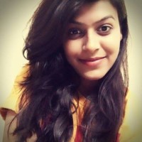 Sonia Sharma - Virtual Assistant, Content Writer, Graphic Designer and Video Editor