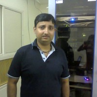 Pankaj Kumar Jha