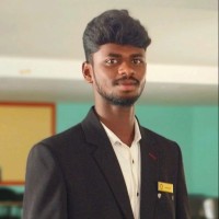 Dhanabala Krishnan G