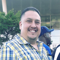 Mario Velasquez