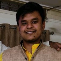 Siddharth Yadav