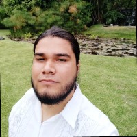 Jose Angel Ramirez Cruz