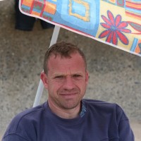 Paul Rolley