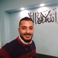 Eyad Awwad إياد عواد