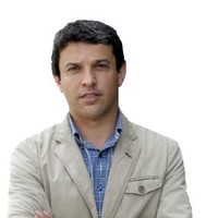 Javier Gutierrez