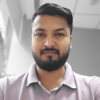 Rishabh Tiwari