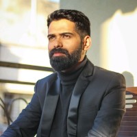 Shubham Pangal
