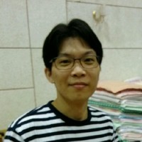 Kwangjin Hong