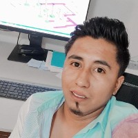 Hector Daniel Gallardo Cruz