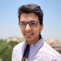 Vishnu Gv