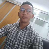Anthony Hasiniaina Hajatianarinaivo