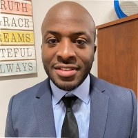 Renford Lorde, Bsc., Pmp