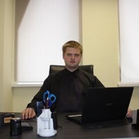 Василий Малаховский