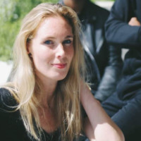 Laura Van Der Knaap