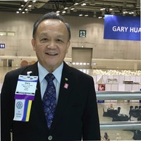 Huang Gary