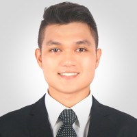 Joshua Agawin
