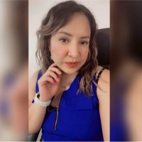 María Fernanda Rodríguez Liceaga